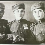 СОҒЫСТА ТАЛАЙ ТҮРКІСТАНДЫҚ ҚАҺАРМАНДЫҚ ТАНЫТТЫ