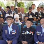 ТҮРКІСТАНДЫҚТАР МАЙДАН ШЕБІНДЕГІ ҚАЛАЛАР МЕН АУЫЛДАРҒА ДА ҚАМҚОРЛЫҚ КӨРСЕТТІ